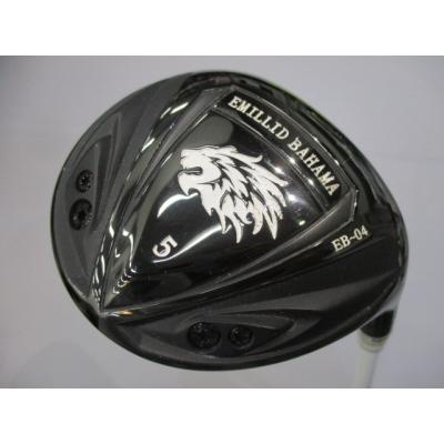 エミリッドバハマ eb04（フェアウェイウッド）｜クラブ（メンズ