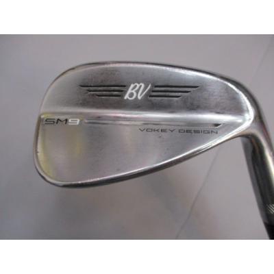 ボーケイ sm9 48（Titleist）のおすすめ人気商品一覧 通販 - Yahoo