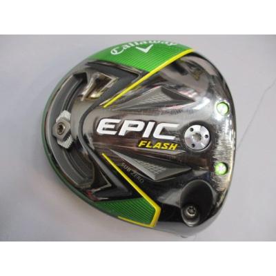 キャロウェイ epic ヘッドのみのおすすめ人気商品一覧 通販 - Yahoo
