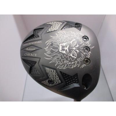 ゴルフ5 中古ドライバー（EMILLID BAHAMA）の商品一覧 通販 - Yahoo