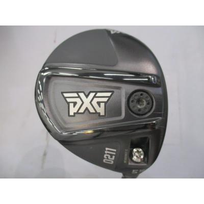 pxg 0211 フェアウェイウッドの商品一覧 通販 - Yahoo!ショッピング