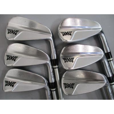 pxg アイアン 0211（ゴルフ用品） | スポーツ のおすすめ人気商品一覧