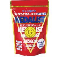 MEDALIST メダリスト チーム用 560g クエン酸　サプリメント　スポーツ　トレーニング | 賀屋ヤフーショップ