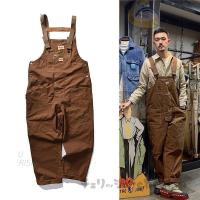 サロペット メンズ オーバーオール オールインワン 作業服 デニム ワークパンツ おしゃれ お洒落 かっこいい 人気 春夏秋 送料無料 Whbdkun0021 Ntwatch 通販 Yahoo ショッピング