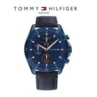 あすつく  TOMMY HILFIGER　PARKER　トミー・ヒルフィガー 腕時計　1791839（正規2年間保証） | 時計・宝石のヨシイ