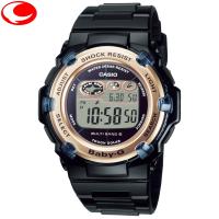 カシオ CASIO BABY-G BGR-3003U-1JF タフソーラー 電波 レディース 腕時計20気圧防水【21年5月発売 】 | 時計・宝石のヨシイ