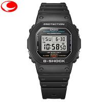 カシオ CASIO G-SHOCK  Gショック デジタル腕時計 DW-5600E-1　スピードモデル　正規品 | 時計・宝石のヨシイ