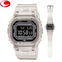 カシオ CASIO G-SHOCK  DW-B5600G-7JF  ユニセックス  メンズ レディース 腕時計 スマートフォンリンク Bluetooth 【22年9月23日発売】 | 時計・宝石のヨシイ