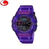 カシオ CASIO G-SHOCK GA-B001CBRS-6AJF スケルトン メンズ ユニセックス 腕時計 スマートフォンリンク　【24年2月9日発売】 | 時計・宝石のヨシイ