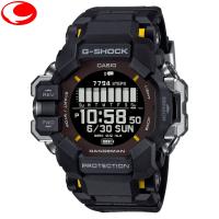 カシオ CASIO G-SHOCK RANGEMAN レンジマン GPR-H1000-1JR  腕時計 心拍計  Bluetooth USB ソーラー充電 GPS機能付き ウェアラブルウォッチ | 時計・宝石のヨシイ