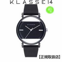 クラス14  腕時計   Imperfect Black Arch　IP Black Case 40mm　メンズ　 IM18BK006M　　替えベルト付き | 時計・宝石のヨシイ