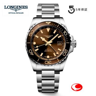 longines hydroconquestのおすすめ人気商品一覧 通販 - Yahoo!ショッピング