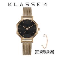クラス14   腕時計 OKTO ROSEGOLD MESH 28mm  [ブレスレット付き]  ローズゴールド メッシュ メンズ レディース  OK18RG006S | 時計・宝石のヨシイ