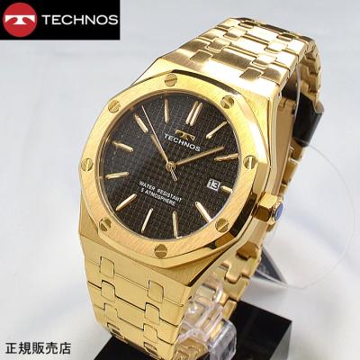 時計・宝石のヨシイ - テクノス｜Yahoo!ショッピング
