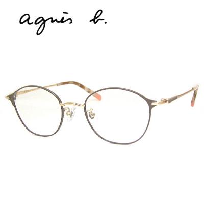 agnes b. メガネ（度あり、度数注文可）｜メガネ、老眼鏡｜ダイエット