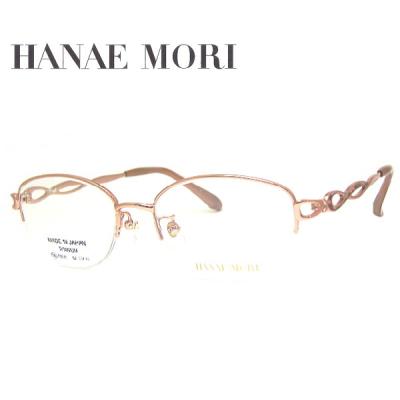 宝石メガネヨシムラヤフー店 - HANAE MORI ハナエモリめがねフレーム