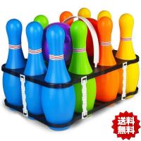ポップストライクボウリング 遊具 ボーリングおもちゃ 室内ボーリングキット クリスマスギフト isk psb プレミアムポニー 通販 yahoo ショッピング