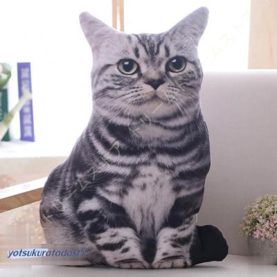 リーベ社　アメリカンショートヘア　ぬいぐるみ　中古品 リーベ社 アメリカンショートヘア ぬいぐるみ 中古品 - メルカリ