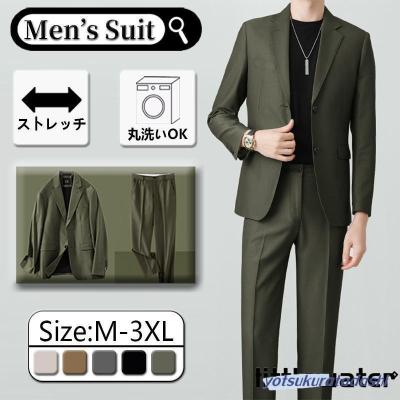 メンズビジネススーツ|スーツ、フォーマル|ファッション 通販 メンズビジネススーツ|スーツ、フォーマル|ファッション 通販