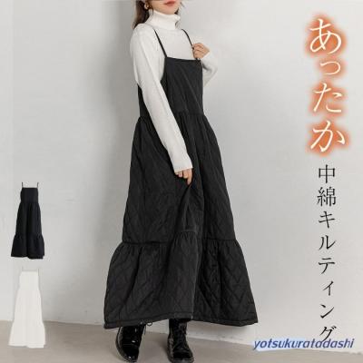 初売りセール キルティングワンピース（レディースファッション）の商品一覧 レディースウェア