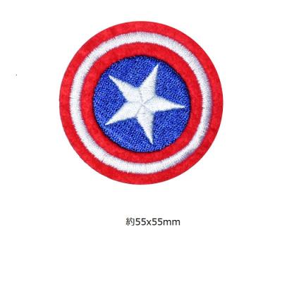 キャプテンアメリカ 盾のおすすめ人気商品一覧 通販 - Yahoo!ショッピング