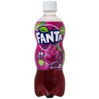 ファンタ グレープ 500ml 48本 ファンタ 134 爽快ドラッグ 通販 Yahoo ショッピング