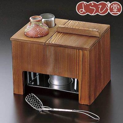 天然素材の雑貨ようび堂Yahoo!店 - 湯豆腐鍋｜Yahoo!ショッピング