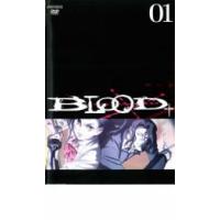 BLOOD+ ブラッド・プラス 1 レンタル落ち 中古 DVD | 遊ING畝刈店 ヤフーショップ