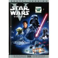 スター・ウォーズ 帝国の逆襲 5 レンタル落ち 中古 DVD | 遊ING畝刈店 ヤフーショップ