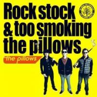 Rock stock ＆ too smoking the pillows 通常盤 レンタル落ち 中古 CD | 遊ING畝刈店 ヤフーショップ