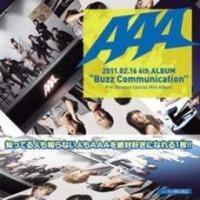 2011.02.16 6th ALBUM Buzz Communication CD+DVD レンタル落ち 中古 CD | 遊ING畝刈店 ヤフーショップ