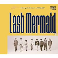 CD/Ｈｅｙ！Ｓａｙ！ＪＵＭＰ/Last Mermaid…(通常盤) | 遊ING畝刈店 ヤフーショップ