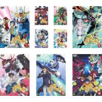 ガンダム ビルドファイターズ 全9枚 01〜25 最終話 レンタル落ち 全巻セット 中古 DVD | 遊ING畝刈店 ヤフーショップ