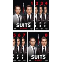 SUITS スーツ シーズン4 全8枚 第1話〜第16話 最終 レンタル落ち 全巻セット 中古 DVD | 遊ING時津店