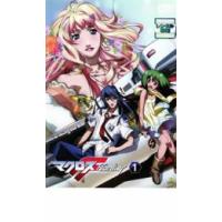 マクロスF フロンティア 1 レンタル落ち 中古 DVD | 遊ING時津店