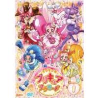 キラキラ・プリキュア アラモード DVD全巻完結セット Amazon.co.jp: キラキラ・プリキュア アラモード【レンタル落ち