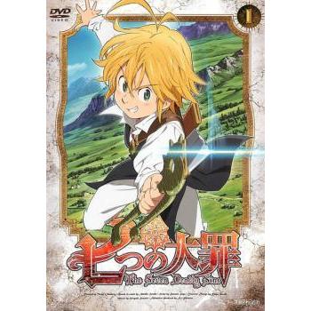七つの大罪 全巻（DVD、映像ソフト）のおすすめ人気商品一覧 通販