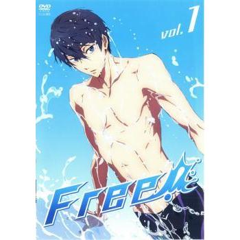 アニメfree! dvdセットのおすすめ人気商品一覧 通販 - Yahoo