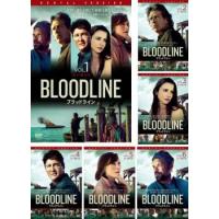 BLOODLINE ブラッドライン シーズン1 全6枚 第1話〜第13話 最終 レンタル落ち 全巻セット 中古 DVD | 遊ING浜町店 ヤフーショップ