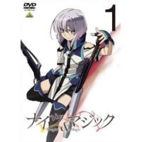 ナイツ＆マジック 1(第1話、第2話) レンタル落ち 中古 DVD | 遊ING浜町店 ヤフーショップ