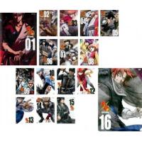 銀魂. 全16枚 第317話〜第361話 レンタル落ち セット 中古 DVD | 遊ING浜町店 ヤフーショップ