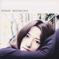 HOURGLASS 通常盤 中古 CD | 遊ING浜町店 ヤフーショップ