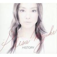 HISTORY ALISA MIZUKI COMPLETE SINGLE COLLECTION 2CCCD レンタル落ち 中古 CD | 遊ING浜町店 ヤフーショップ