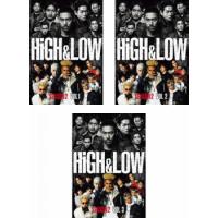 HiGH＆LOW SEASON2 全3枚 第1話〜第10話 最終 レンタル落ち 全巻セット 中古 DVD | 遊ING浜町店 ヤフーショップ