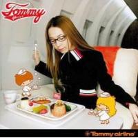 Tommy airline 通常盤 中古 CD | 遊ING浜町店 ヤフーショップ