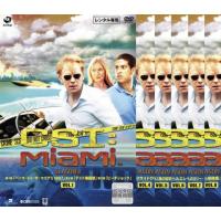 CSI:マイアミ シーズン8 全8枚 第1話〜第24話 最終 レンタル落ち 全巻セット 中古 DVD | 遊ING浜町店 ヤフーショップ