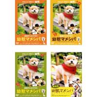 連続テレビドラマ版 幼獣マメシバ 全4枚 + 映画版 レンタル落ち 全巻セット 中古 DVD | 遊ING城山店ヤフーショッピング店