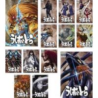 うしおととら 全13枚 第壱話〜第参拾九話 レンタル落ち 全巻セット 中古 DVD | 遊ING城山店ヤフーショッピング店