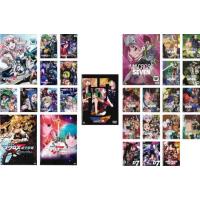 マクロスF フロンティア + 7 セブン 全28枚 フロンティア TV版 全9巻 + 劇場版 全2巻 + セブン TV版 全13巻 + OVA版 全2巻 + 劇場版 + マクロスFB7 オレノウタヲ | 遊ING城山店ヤフーショッピング店