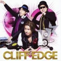 CLIFF EDGE 通常盤 中古 CD | 遊ING城山店ヤフーショッピング店
